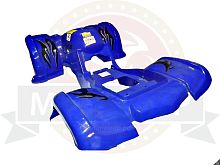 Облицовка ATV Termit LIBRE (сплошная) (НАБОР)