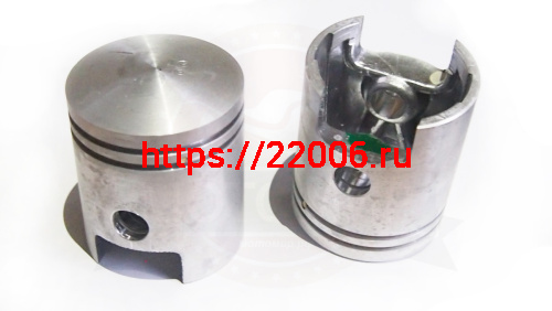 Поршень Юп 00 "Челябинск"