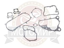 Набор прокладок двигателя DINGO T150 157QMJ 57 мм (ручн.ст.) (9шт.)