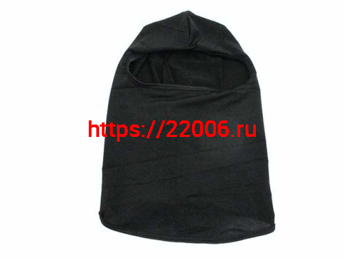 Подшлемник OR05 летний