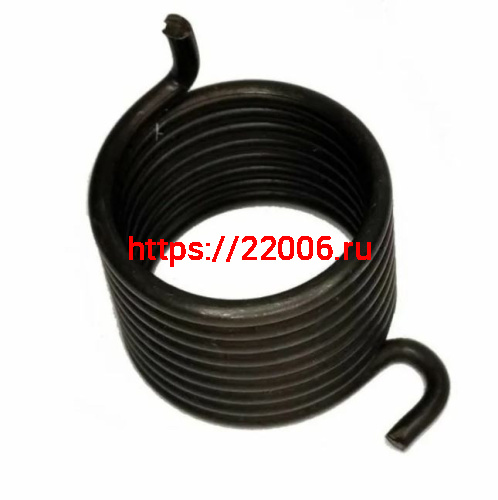 Пружина стартера храповика для триммера 33-52cc Пружина стартера храповика для триммера 33-52cc