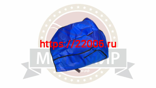 Чехол для двигателя LIFAN от 24 до 29 л.с. (2V78, 2V80) фото 4 Чехол для двигателя LIFAN от 24 до 29 л.с. (2V78, 2V80) фото 4