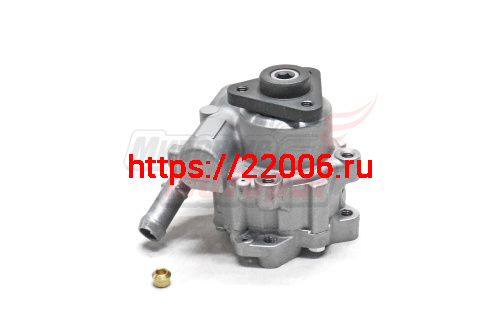 Насос ГУР Cummins ISF2.8 Газель-Бизнес,Соболь,Foton pickup (HR022)