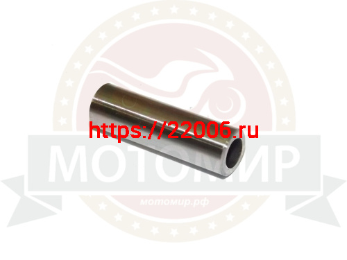 Палец Газуля F50 (D10*33mm)  FT50QT, QT-3 поршневой