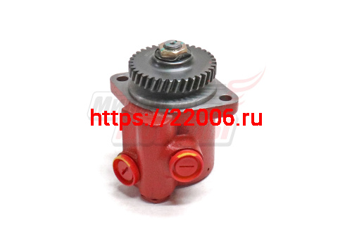 Насос ГУР BAW-1065 Е2 (BP10653407010-C117)