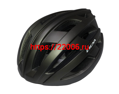 Шлем вело CIGNA TT-6, TITANTUM размер L фото 3