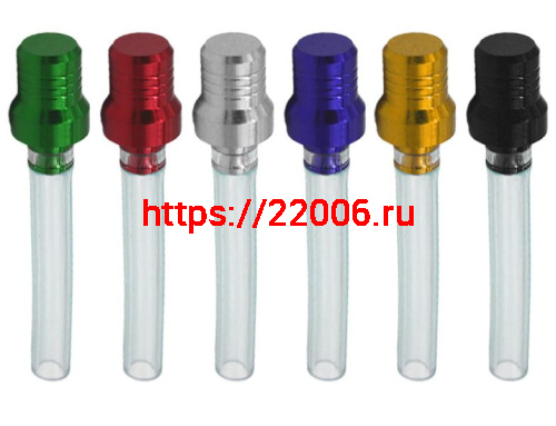 Бензоклапан (черный) Бензоклапан (черный)