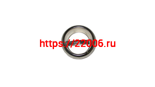 Заглушка глушителя Ява Заглушка глушителя Ява