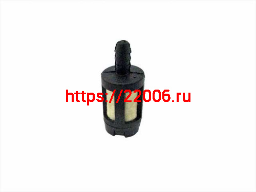 Фильтр топливный с магнитом и войлоком Фильтр топливный с магнитом и войлоком