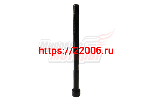 Болт ГБЦ Hover H6 (1003011EG01B)