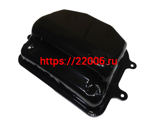 Бензобак WIZARD (05050Q070) фото 2 Бензобак WIZARD (05050Q070) фото 2