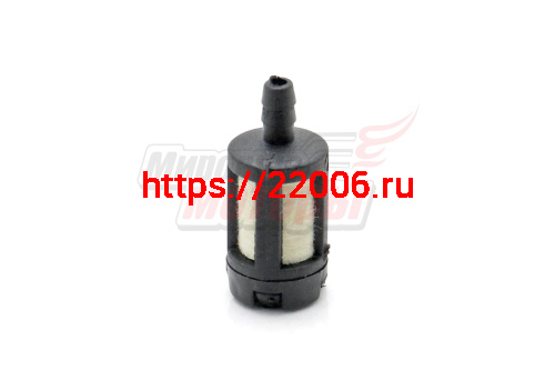 Фильтр топливный мотокосы Фильтр топливный мотокосы