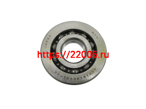 Подшипник 6304 56*20*12 Honda Подшипник 6304 56*20*12 Honda